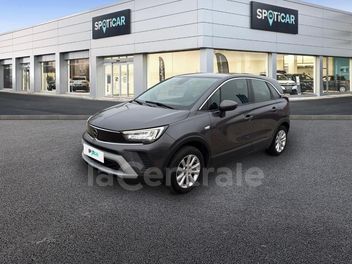 OPEL CROSSLAND (2) 1.2 TURBO 110 ELEGANCE