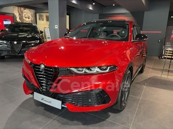 ALFA ROMEO 