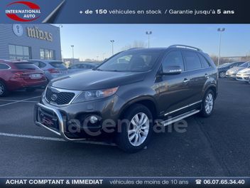 KIA SORENTO 2 2.2 CRDI197 FAP PREMIUM NAVI BA 7PL