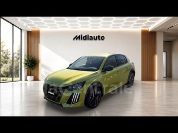 PEUGEOT 