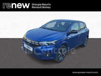 DACIA 