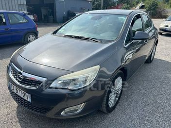 OPEL 
