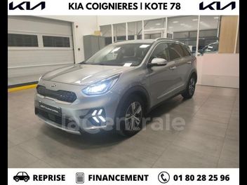 KIA NIRO (2) 1.6 GDI PLUG-IN HYBRID 5CV DESIGN DCT6