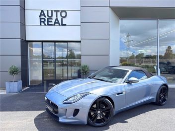 JAGUAR 