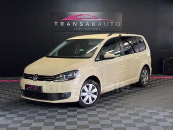 VOLKSWAGEN TOURAN 2 II 1.6 TDI 105 BLUEMOTION TECHNOLOGY DSG7