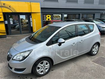 OPEL 