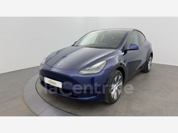 TESLA 