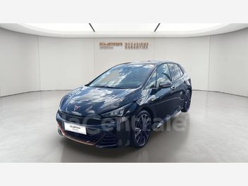 CUPRA 