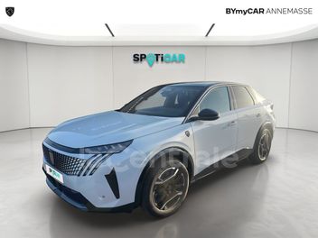 PEUGEOT 