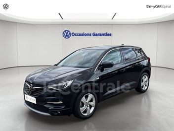 OPEL 