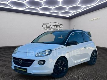 OPEL 