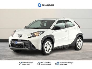 TOYOTA AYGO X 1.0 VVT-I 72 DYNAMIC MY23