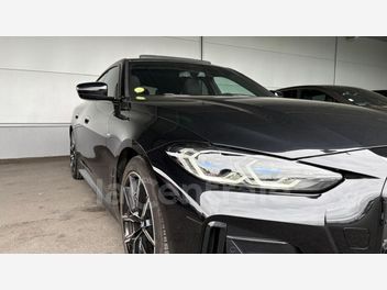 BMW SERIE 4 G26 GRAN COUPE (G26) GRAN COUPE 420D XDRIVE 190 M SPORT BVA8