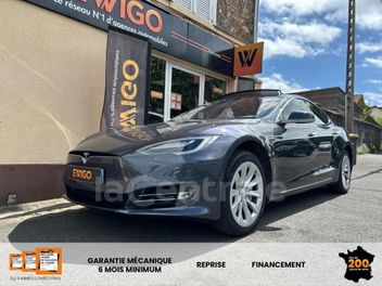 TESLA 