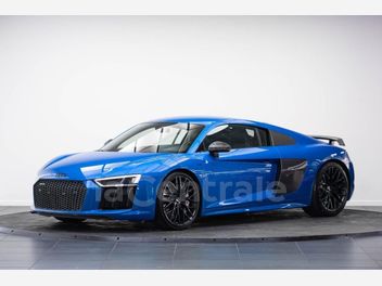 AUDI R8 (2E GENERATION) II 5.2 V10 PLUS FSI 610 QUATTRO S TRONIC