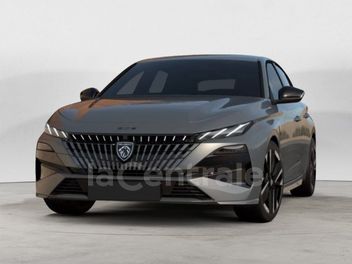 PEUGEOT 