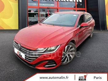 VOLKSWAGEN ARTEON SHOOTING BRAKE (2) SHOOTING BRAKE 1.4 EHYBRID RECHARGEABLE OPF 218 R-LINE DSG6