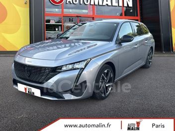 PEUGEOT 308 (3E GENERATION) SW III (2) SW 1.2 HYBRID 145 ALLURE E-DCS6