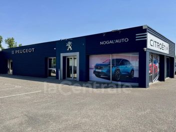 PEUGEOT 