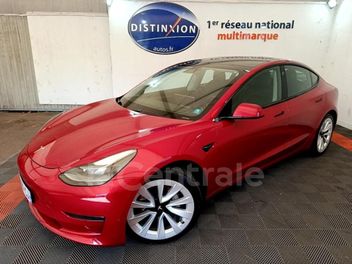 TESLA 
