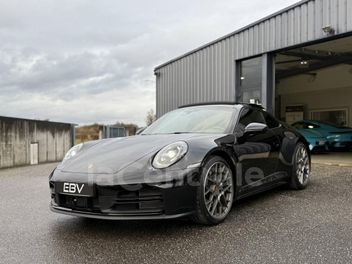 PORSCHE 911 TYPE 992 (992) COUPE 3.0 385 CARRERA PDK