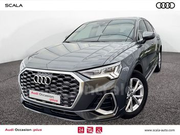 AUDI Q3 (2E GENERATION) SPORTBACK II SPORTBACK 35 TFSI 150 S LINE S TRONIC 7