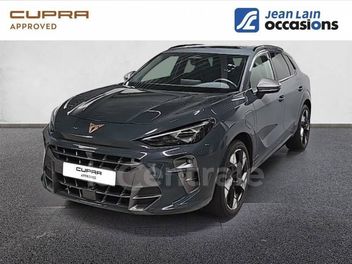CUPRA 