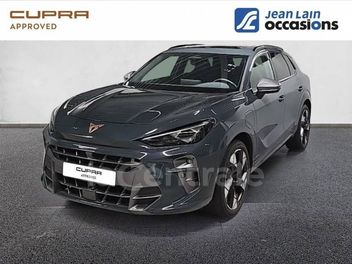 CUPRA 