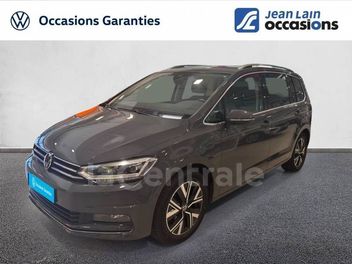 VOLKSWAGEN TOURAN 3 III 2.0 TDI 150 STYLE DSG7 7PL