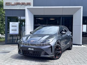 CUPRA 