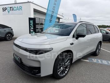 LEAPMOTOR 