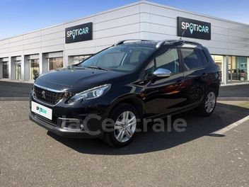 PEUGEOT 2008 (2) 1.2 PURETECH 82 STYLE