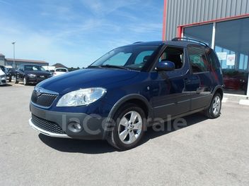SKODA 