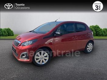 PEUGEOT 