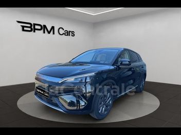 BYD ATTO 3 EVO 74.8 KWH 313 RWD DESIGN