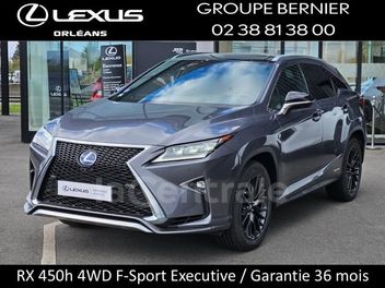 LEXUS 