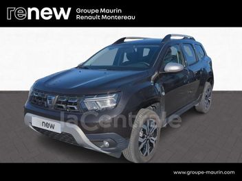 DACIA DUSTER 2 II (2) 1.3 TCE 150 4X2 PRESTIGE EDC