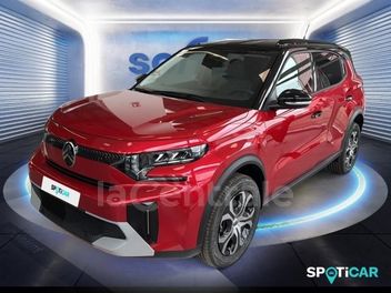 CITROEN C3 AIRCROSS 2 II 1.2 HYBRIDE 145 PLUS E-DCS6 5PL