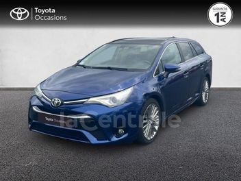 TOYOTA AVENSIS 3 BREAK III (3) TOURING SPORTS 143 D-4D 7CV DYNAMIC