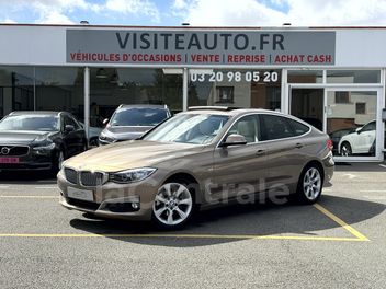 BMW SERIE 3 GT F34 (F34) 320DA 184 MODERN