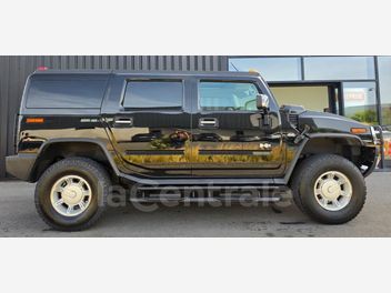 HUMMER 