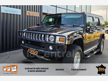 HUMMER 