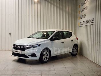 DACIA 
