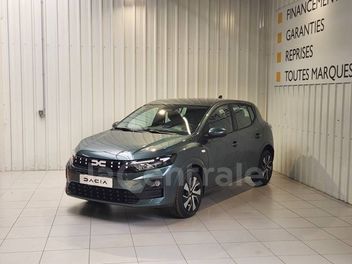 DACIA 