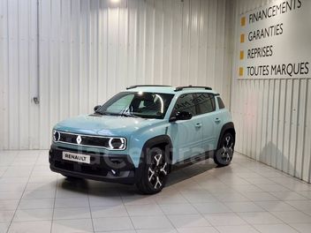 RENAULT R4 (2E GENERATION) II E-TECH ELECTRIQUE 150 AUTONOMIE CONFORT TECHNO 52 KWH