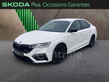 SKODA OCTAVIA 4 RS OCTAVIA 2.0 TDI 200 RS DSG7