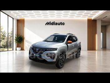 DACIA 