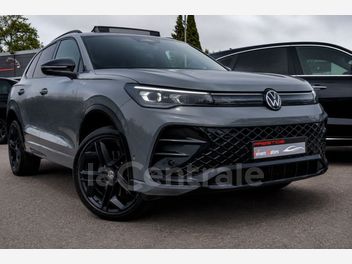 VOLKSWAGEN TIGUAN 3 2.0 TDI 193 R-LINE EXCLUSIVE 4MOTION DSG7 LE INCLUT LA CA