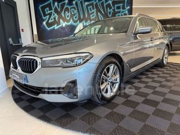 BMW SERIE 5 G31 TOURING (G31) (2) TOURING 530D XDRIVE 286 LOUNGE BVA8