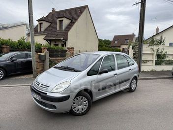 CITROEN XSARA PICASSO 1.6 HDI 110 FAP